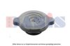 MERCE 1235010215 Radiator Cap